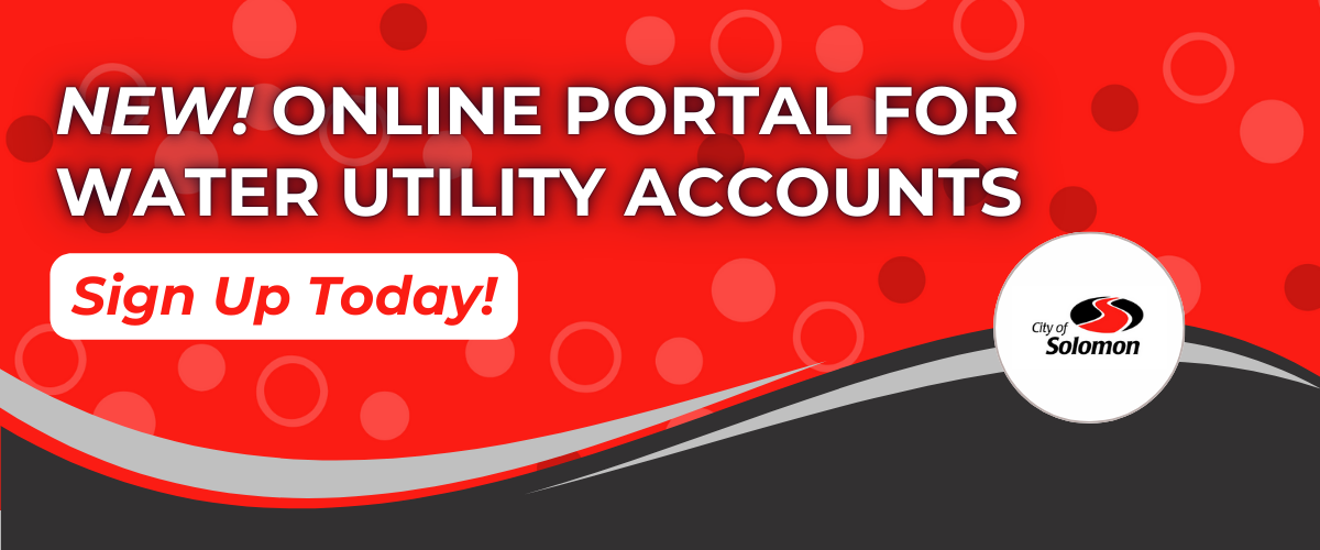 New_online_portal_water_utilities