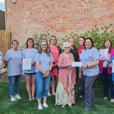 Solomon Festival receives Grant for Stage Sound Equipment