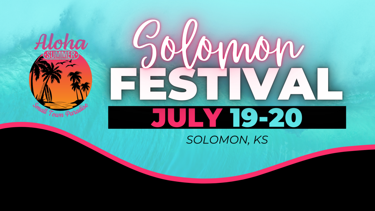 2024 Solomon Festival